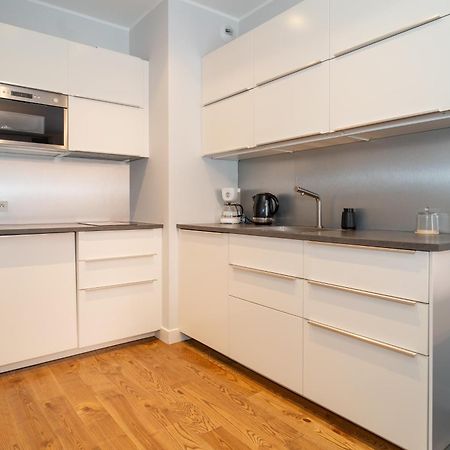 Totu Home Old Town Gdansk Marina Apartment מראה חיצוני תמונה
