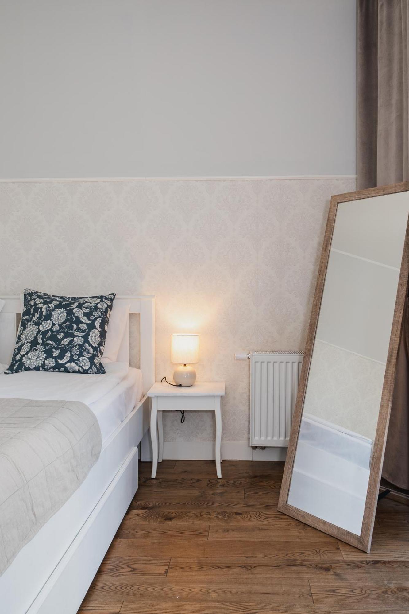 Totu Home Old Town Gdansk Marina Apartment מראה חיצוני תמונה