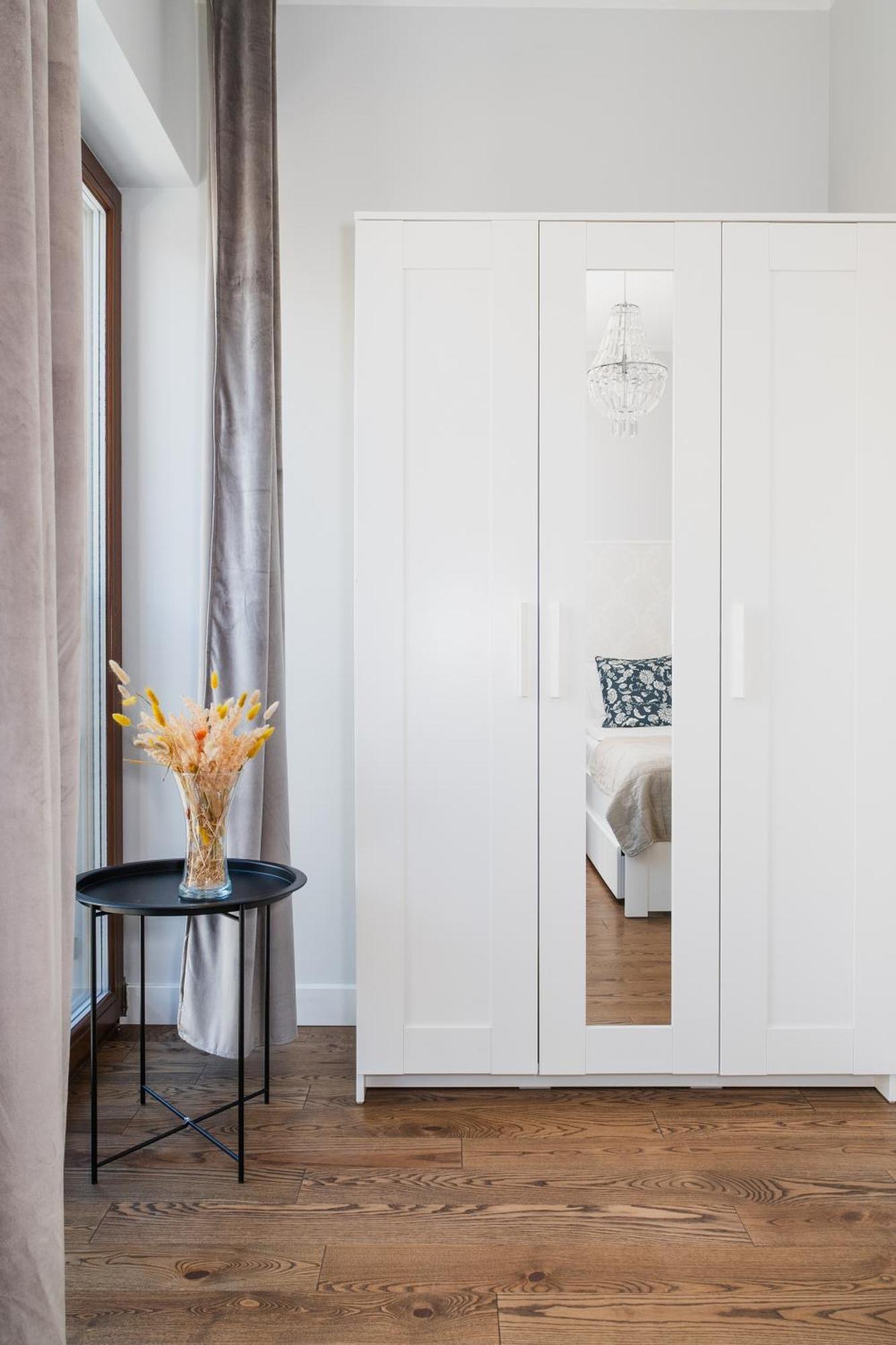 Totu Home Old Town Gdansk Marina Apartment מראה חיצוני תמונה