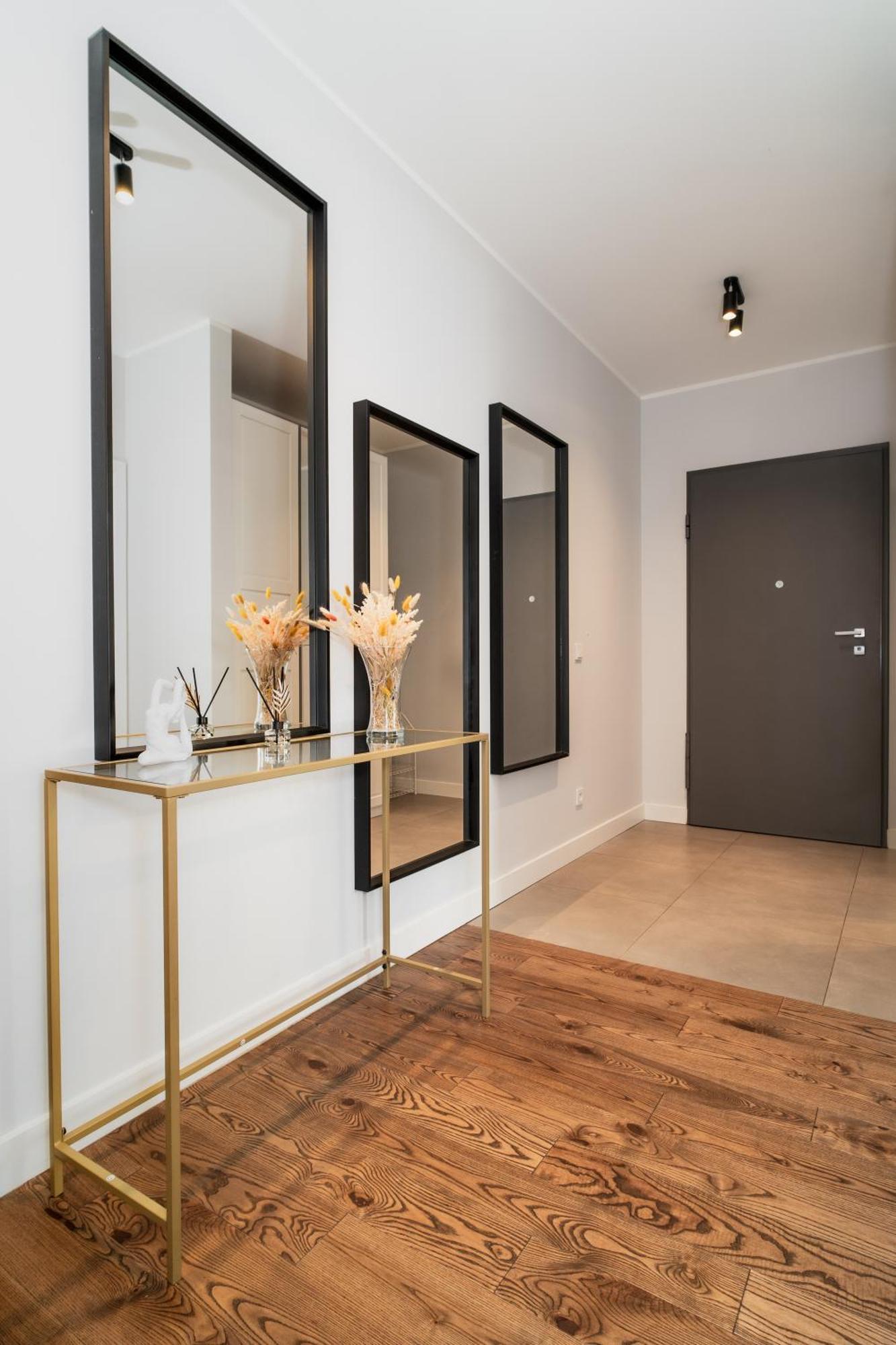 Totu Home Old Town Gdansk Marina Apartment מראה חיצוני תמונה