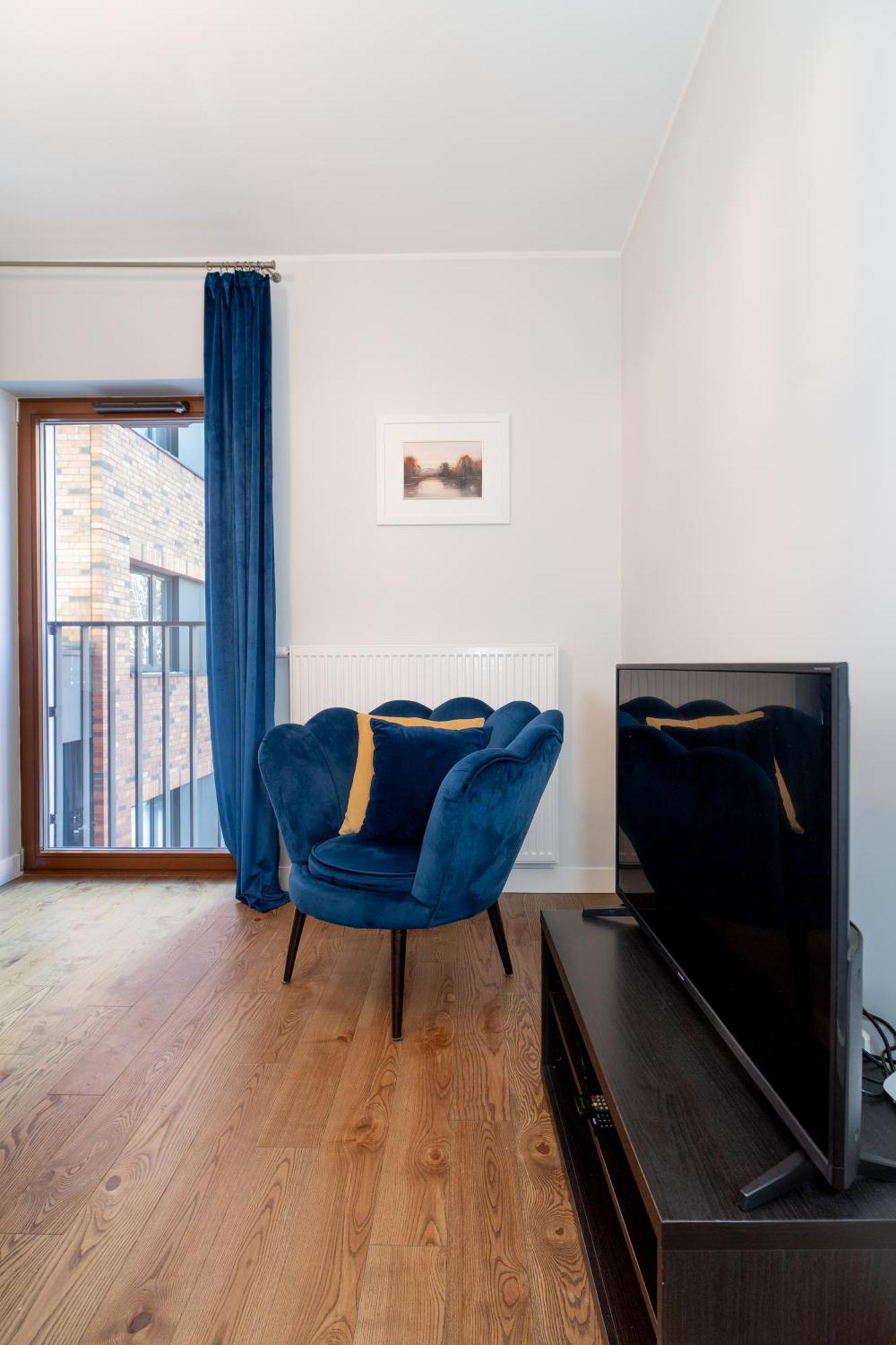Totu Home Old Town Gdansk Marina Apartment מראה חיצוני תמונה