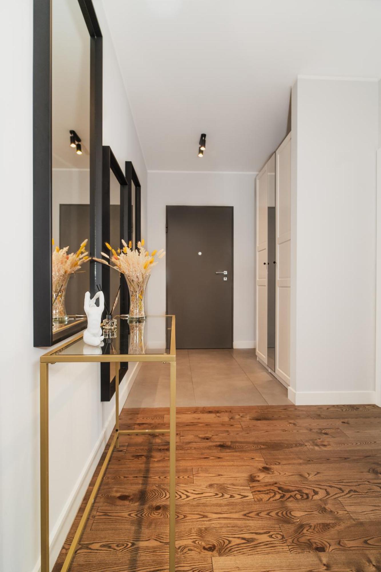 Totu Home Old Town Gdansk Marina Apartment מראה חיצוני תמונה