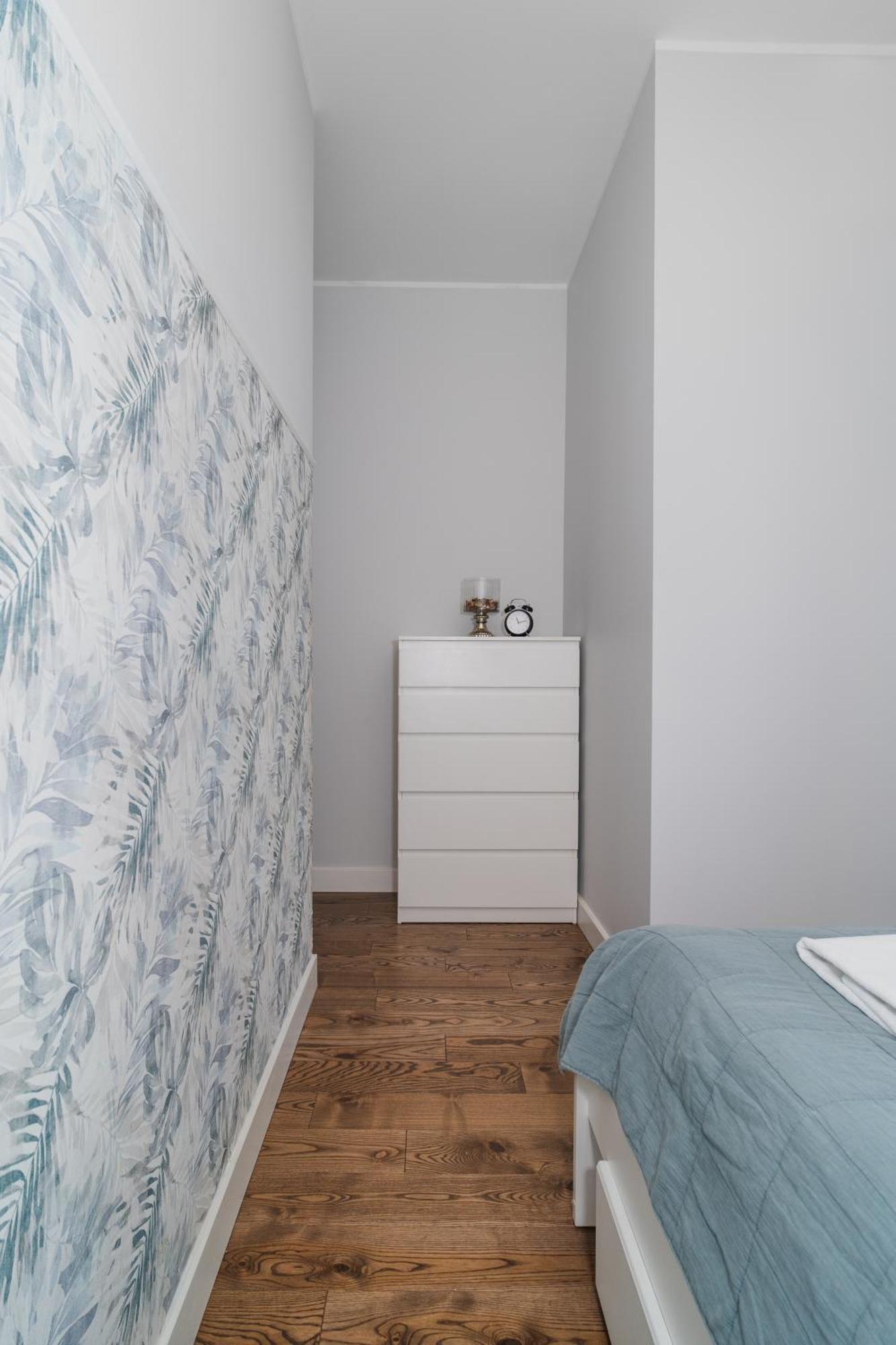 Totu Home Old Town Gdansk Marina Apartment מראה חיצוני תמונה