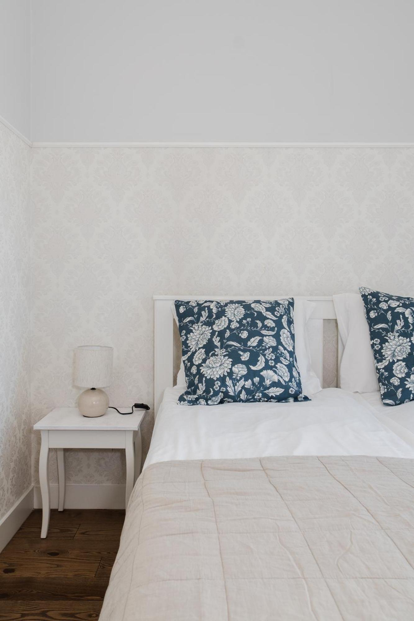 Totu Home Old Town Gdansk Marina Apartment מראה חיצוני תמונה