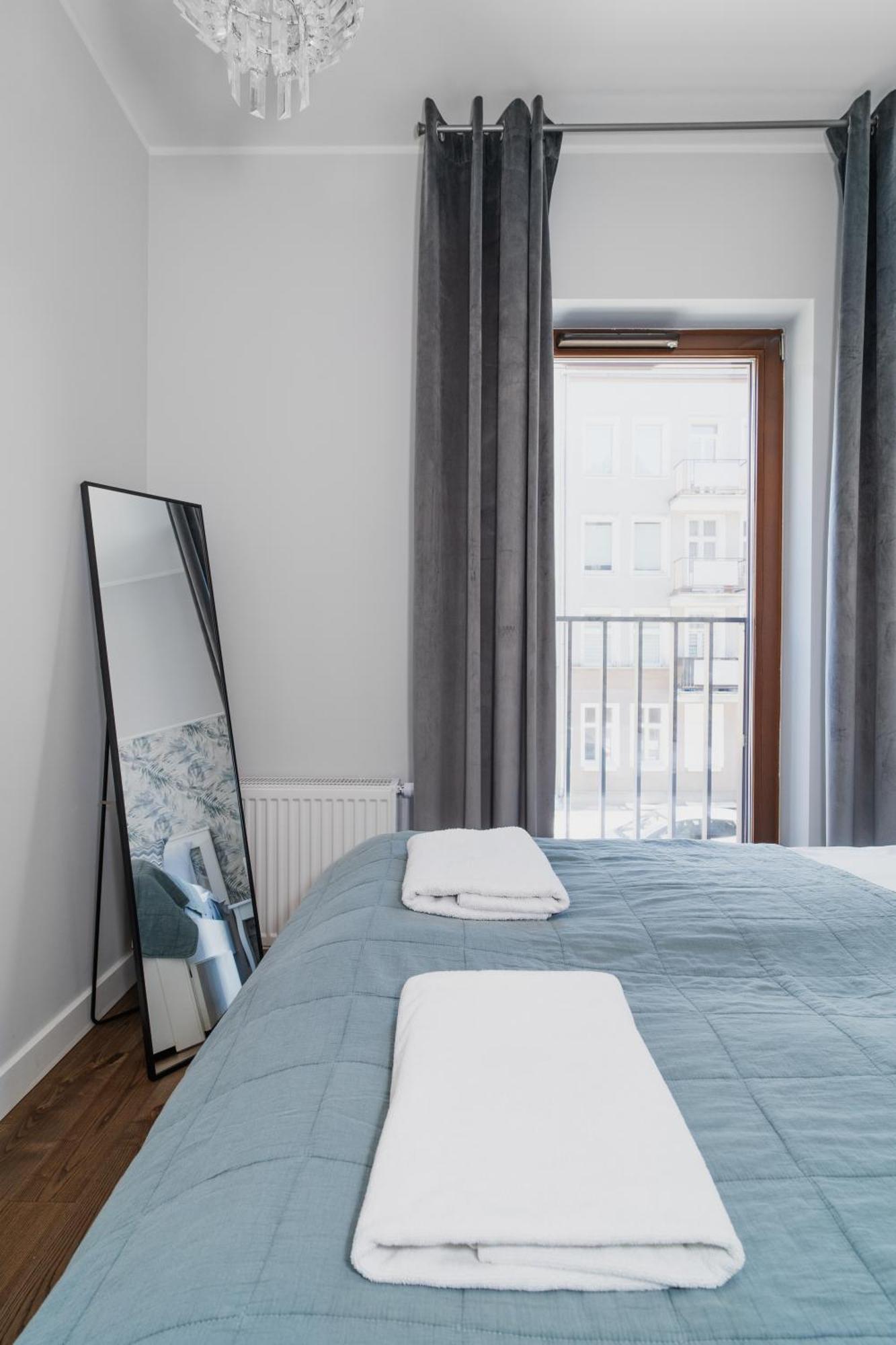 Totu Home Old Town Gdansk Marina Apartment מראה חיצוני תמונה